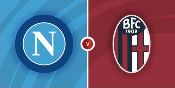 Soi kèo bóng đá Napoli vs Bologna, 16/10/2022