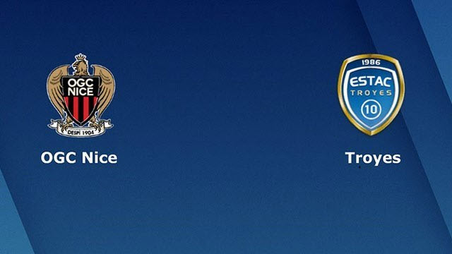 Soi kèo bóng đá Nice vs Troyes, 09/10/2022