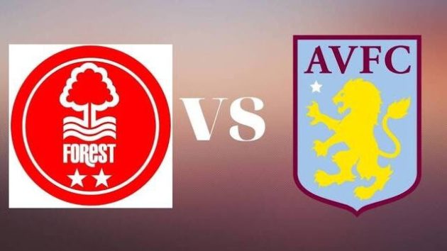 Soi keo Nottingham vs Aston Villa, 11/10/2022