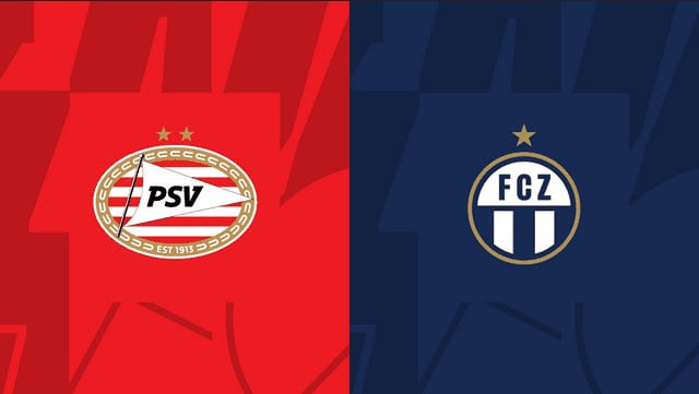 Soi kèo bóng đá PSV vs Zurich, 14/10/2022