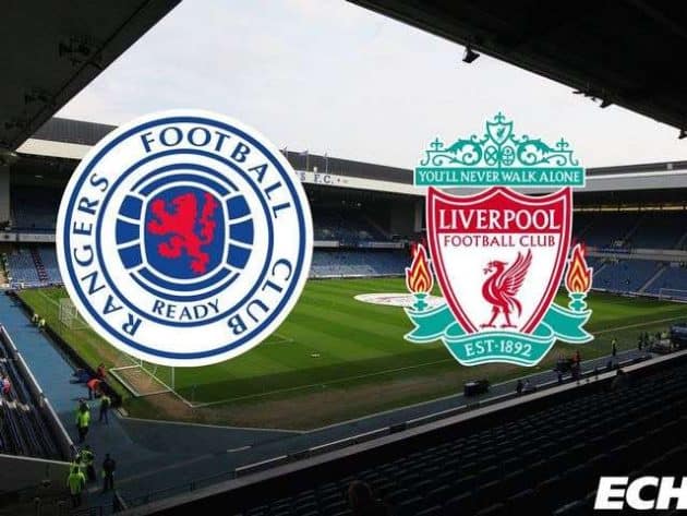 Soi keo Rangers vs Liverpool, 13/10/2022