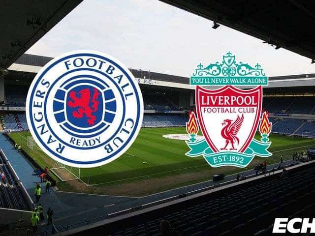 Soi kèo bóng đá Rangers vs Liverpool, 13/10/2022