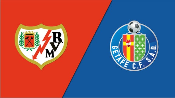 Soi kèo bóng đá Rayo Vallecano vs Getafe, 15/10/2022