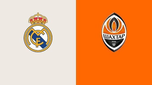 Soi kèo bóng đá Real Madrid vs Shakhtar Donetsk, 06/10/2022