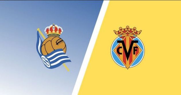 Soi kèo bóng đá Real Sociedad vs Villarreal, 09/10/2022 Soi keo Real Sociedad vs Villarreal, 09/10/2022