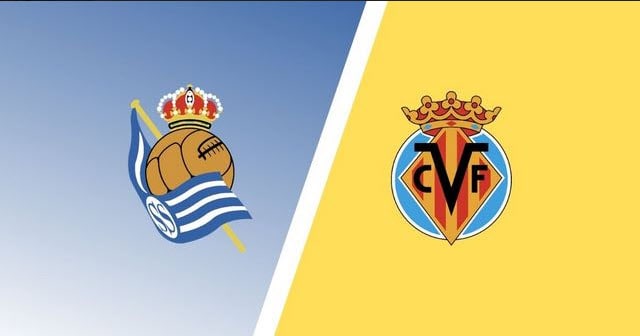 Soi kèo bóng đá Real Sociedad vs Villarreal, 09/10/2022