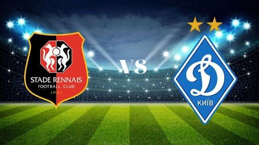Soi kèo bóng đá Rennes vs Dyn. Kyiv, 07/10/2022