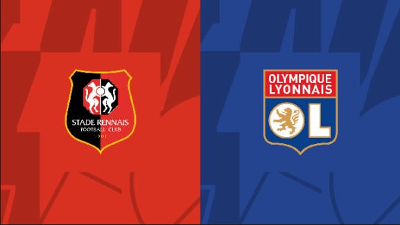 Soi kèo bóng đá Rennes vs Lyon, 16/10/2022