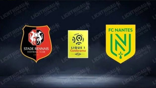 Soi keo Rennes vs Nantes, 09/10/2022