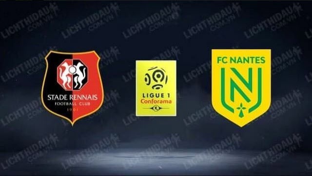 Soi kèo bóng đá Rennes vs Nantes, 09/10/2022