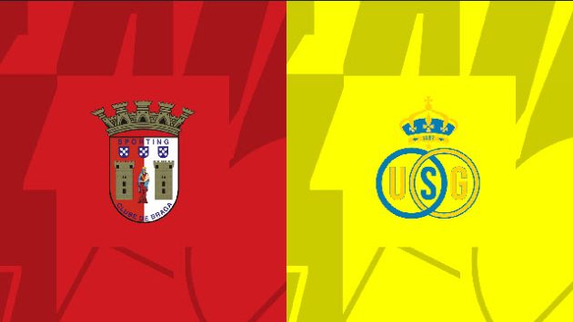 Soi kèo bóng đá Royale Union SG vs Braga, 13/10/2022