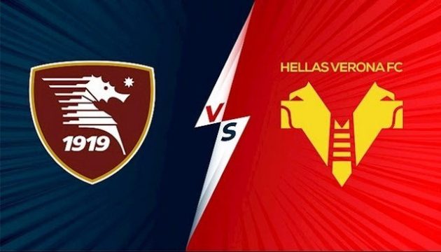Soi keo Salernitana vs Verona, 09/10/2022