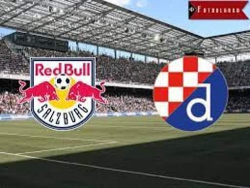 Soi kèo bóng đá Salzburg vs D. Zagreb, 05/10/2022
