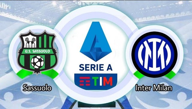 Soi kèo bóng đá Sassuolo vs Inter, 08/10/2022