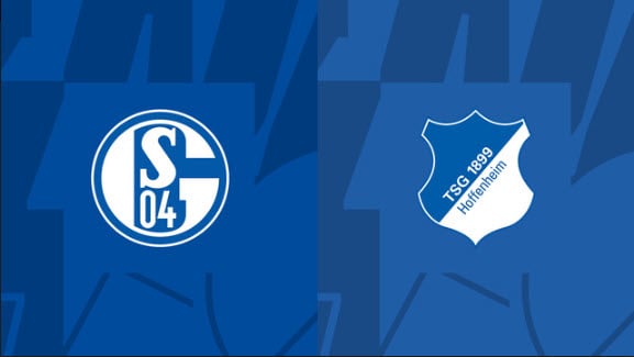 Soi kèo bóng đá Schalke vs Hoffenheim, 15/10/2022