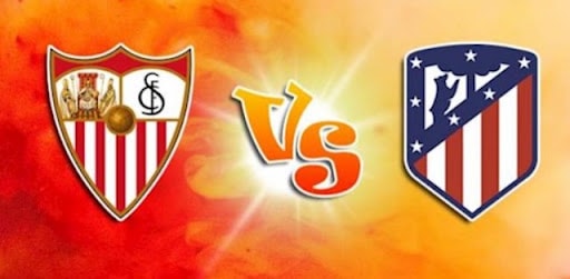 Soi kèo bóng đá Sevilla vs Atl. Madrid, 01/10/2022