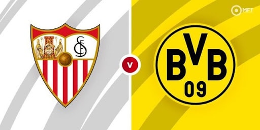 Soi kèo bóng đá Sevilla vs Dortmund, 06/10/2022