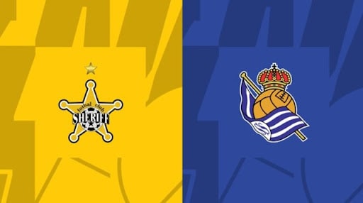 Soi kèo bóng đá Sheriff vs Sociedad, 06/10/2022 Soi kèo bóng đá Sheriff vs Sociedad, 06/10/2022