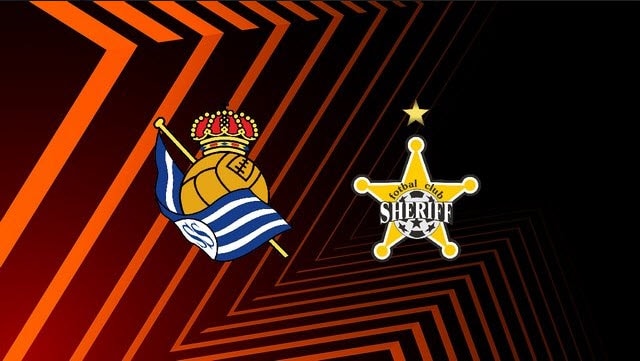 Soi kèo bóng đá Sociedad vs Sheriff, 14/10/2022