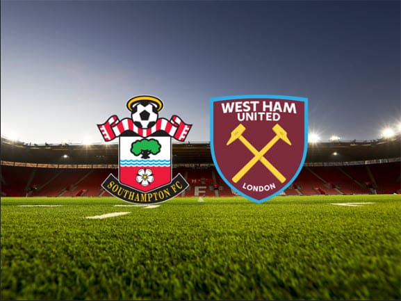 Soi kèo bóng đá Southampton vs West Ham, 16/10/2022
