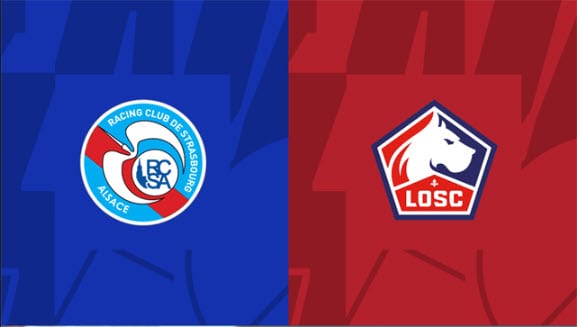 Soi kèo bóng đá Strasbourg vs Lille, 15/10/2022