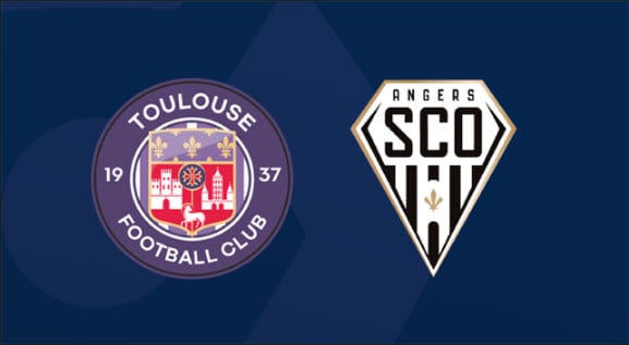 Soi kèo bóng đá Toulouse vs Angers, 16/10/2022