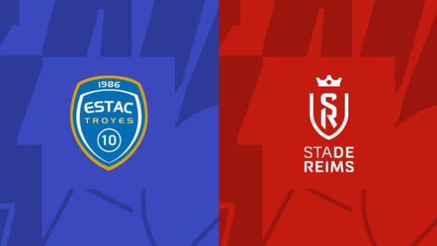 Soi kèo bóng đá Troyes vs Reims, 02/10/2022