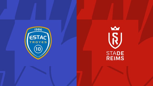 Soi kèo bóng đá Troyes vs Reims, 02/10/2022