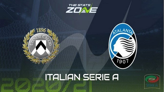 Soi kèo bóng đá Udinese vs Atalanta, 09/10/2022