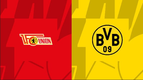 Soi kèo bóng đá Union Berlin vs Dortmund, 16/10/2022