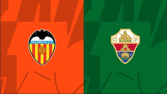 Soi kèo bóng đá Valencia vs Elche, 15/10/2022