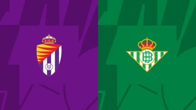 Soi keo Valladolid vs Betis, 09/10/2022