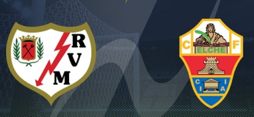 Soi kèo bóng đá Vallecano vs Elche, 04/10/2022