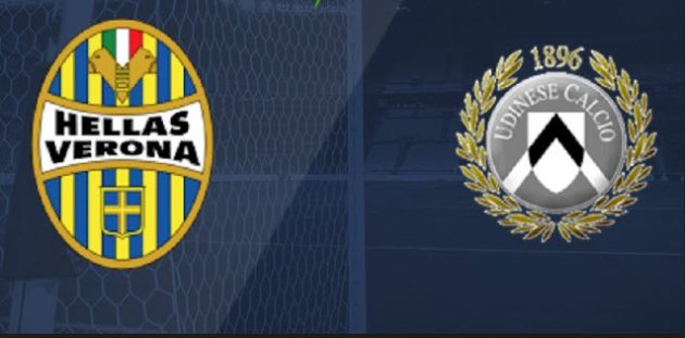 Soi keo Verona vs Udinese, 04/10/2022
