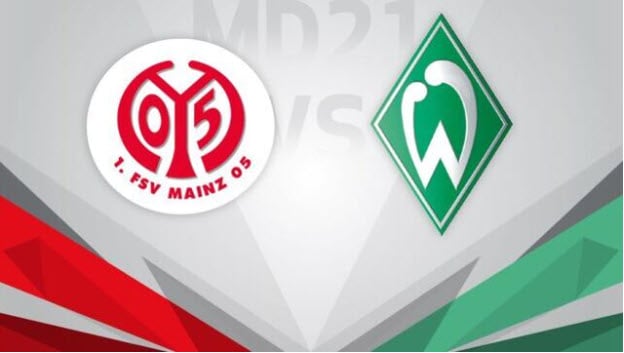 Soi kèo bóng đá Werder Bremen vs Mainz, 15/10/2022