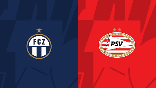 Soi kèo bóng đá Zurich vs PSV, 06/10/2022