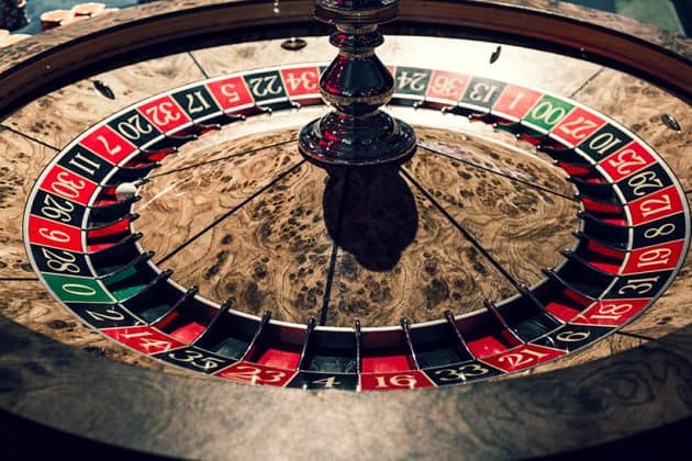 Roulette- Game có tỉ lệ thắng cực cao và điều bạn chưa biết Roulette- Game co ti le thang cuc cao va dieu ban chua biet