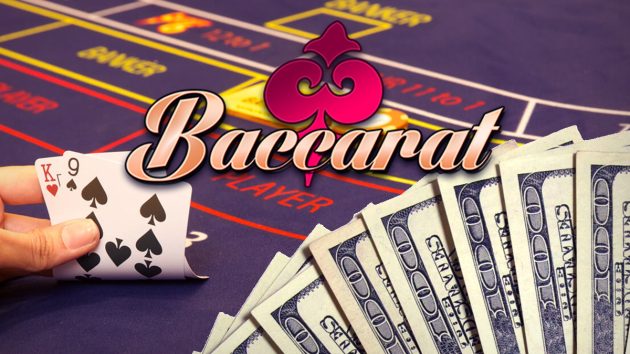 Baccarat - Thuc hu tro choi lam giau nhanh chong sau 1 dem