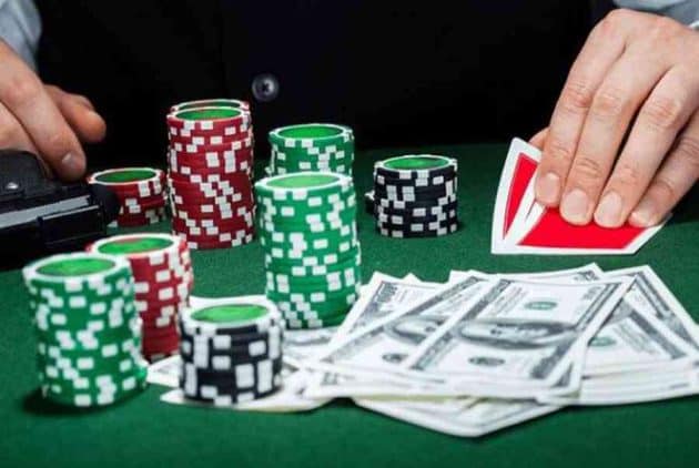 Nhung dieu can biet va luu y quan trong khi choi Baccarat