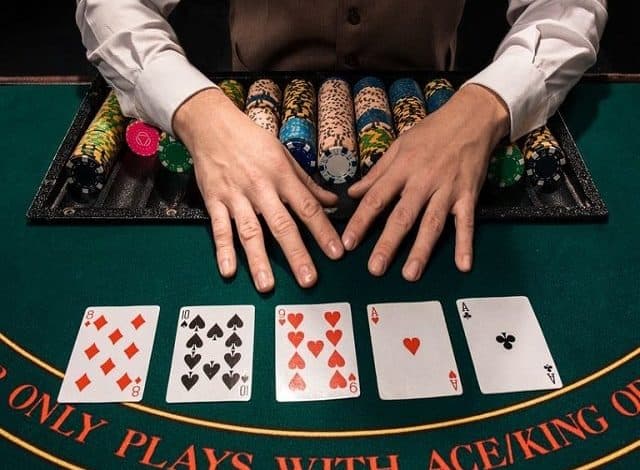 Những yếu tố quan trọng giúp bạn chiến thắng nhà cái Blackjack