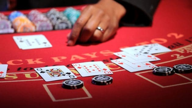 Nhung thong tin hay ho ve game bai dinh dam Blackjack