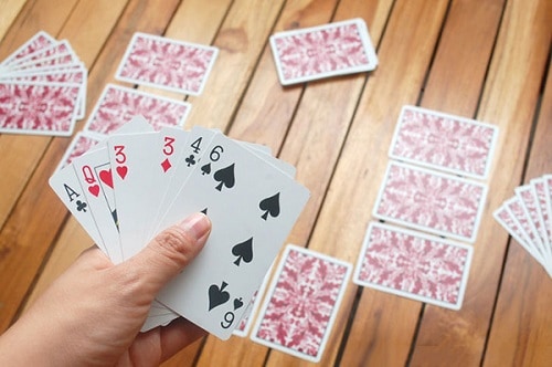 Mẹo và các bước chơi bài Phỏm mà người chơi cần phải ghi nhớ?