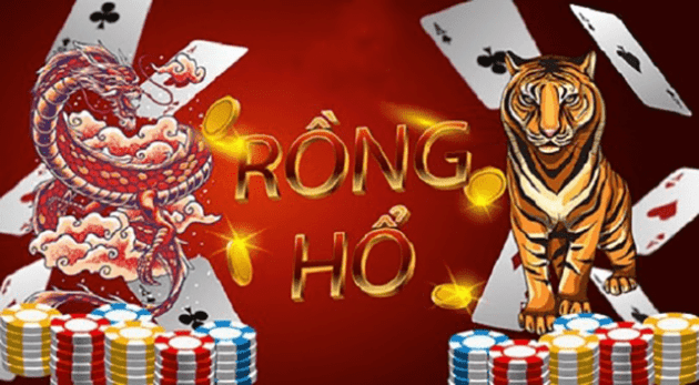 Rong ho la gi? Bat mi cach choi de hieu cho nhung nguoi moi