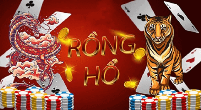 Rồng hổ là gì? Bật mí cách chơi dễ hiểu cho những người mới