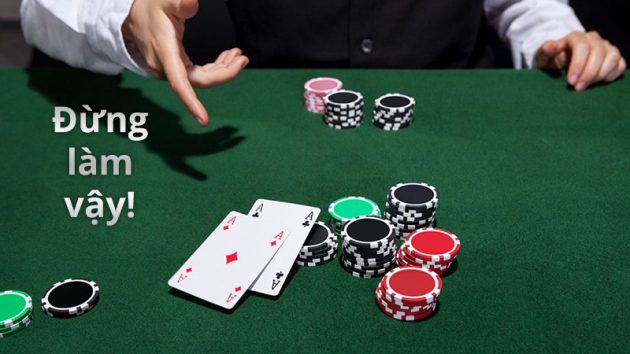 Thuật ngữ chuyên dùng và chiến thuật chơi Baccarat luôn thắng Thuat ngu chuyen dung va chien thuat choi Baccarat luon thang