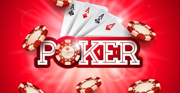 To chat ma nguoi choi can co de tham gia Poker 