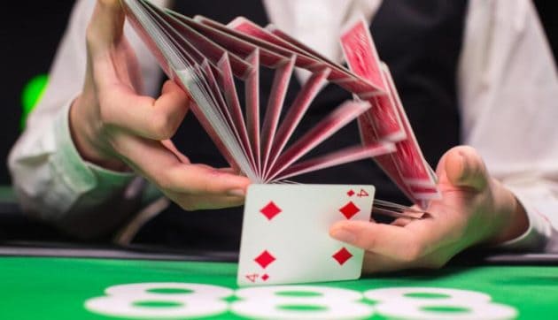 Tro choi cuoc Blackjack - Nguon goc va huong dan cach choi cho nguoi moi
