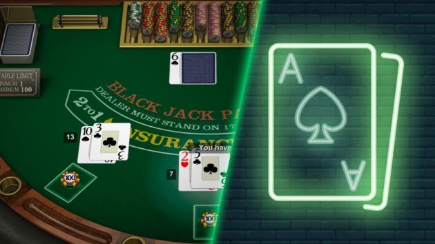 Nhung dieu ma nguoi moi can phai nam truoc khi choi bai Blackjack