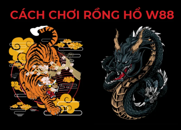 Rong Ho va nhung cach suy doan logic lam tang kha nang chien thang