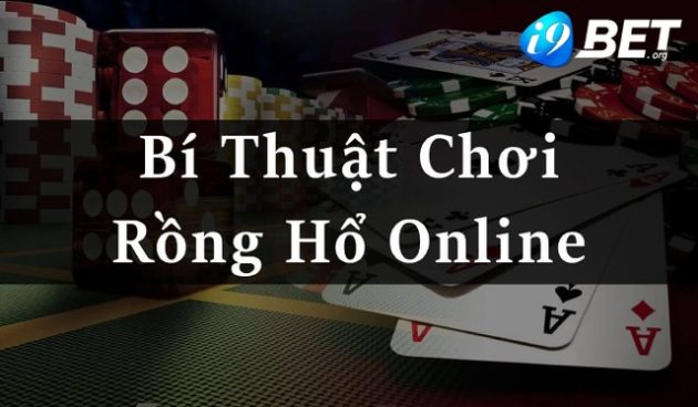 Su dung cac meo choi de gianh chien thang trong rong ho?